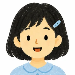 Energetic Girl